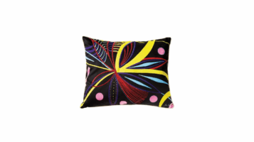 PERDICAO FLOR CUSHION

Designer: Joana Vasconcelos..