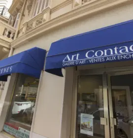 Art Contact