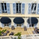 Belle-Époque Masterpiece in Cap-d’Ail – Hotel with 14 Bedrooms, Sea Views & Rare Potential – Gallery 3
