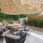 Superb two bed Mas in private estate within walking distance to the town and beach – Gallery 9