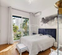 FOR SALE – MONTE-CARLO – 2-ROOM RENOVATED APARTMEN..