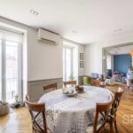 Apartment on a top floor in the heart of the city – Gallery 3