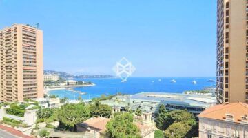 FOR SALE – LARVOTTO – FULLY RENOVATED APARTMENT
Pr..