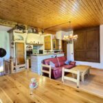 Village house with garden in Courchevel – Gallery 6