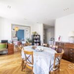 Apartment on a top floor in the heart of the city – Gallery 5