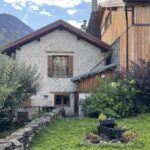 Village house with garden in Courchevel – Gallery 1