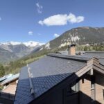 Duplex apartment in Courchevel Village – Gallery 3