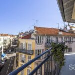 Apartment on a top floor in the heart of the city – Gallery 1