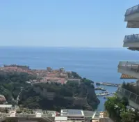 FOR SALE – JARDIN EXOTIQUE – 3-ROOM APARTMENT WITH..