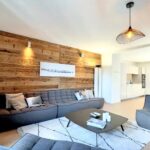 Superb apartment in Courchevel Village – Featured