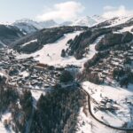 Superb apartment in Courchevel Village – Gallery 8