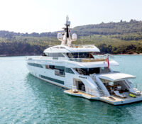 Yacht for Sale – M/Y STERN
Price: €25,500,000
Leng..