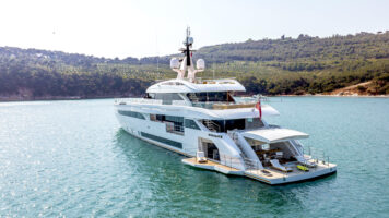 Yacht for Sale – M/Y STERN
Price: €25,500,000
Leng..