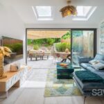Superb two bed Mas in private estate within walking distance to the town and beach – Gallery 3