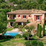 Exceptional provençal property in the heart of the Gulf of Saint-Tropez – Gallery 3