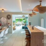 Superb two bed Mas in private estate within walking distance to the town and beach – Gallery 6
