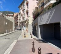 FOR SALE – SPERARE QUI – CLOSED PARKING BOX
Price:..