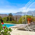 Villa Mougins Sea View – Featured