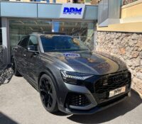 AUDI RSQ8 TFSI 600 TIPTRO 8 QUATTRO – 2020

Price:..