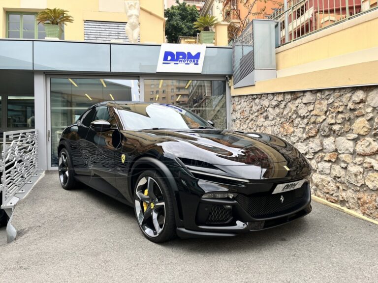 FOR SALE – FERRARI PUROSANGUE – 2023

Price: €595,..