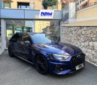 FOR SALE – AUDI RS4 AVANT V6 2.9 TFSI TIPT 8 – 450..