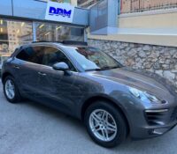 FOR SALE – PORSCHE MACAN DIESEL V6 3.0 PDK

Year: ..