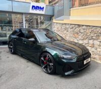 FOR SALE – AUDI RS6 AVANT 4.0 TFSI QUATTRO TIPTRON..