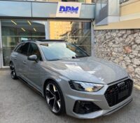 AUDI RS4 AVANT V6 2.9 TFSI TIPT 8 450 – 2024

Pric..