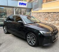 AUDI A1 SPORTBACK 1.0 TFSI 110 S.TRONIC – 2024

Pr..