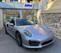 FOR SALE – PORSCHE 991 TURBO S – 560 HP PDK

Year:..