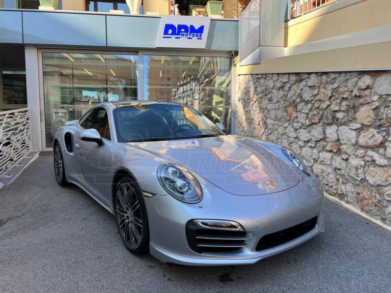 FOR SALE – PORSCHE 991 TURBO S – 560 HP PDK

Year:..