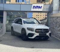 FOR SALE – MERCEDES-BENZ GLB 250 4MATIC AMG LINE

..