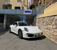 FOR SALE – PORSCHE 991 CARRERA 4S – 2015

Price: €..