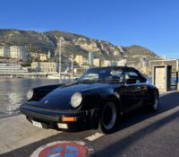PORSCHE 911 SPEEDSTER 3.2L TL – 1989

Price: €135,..