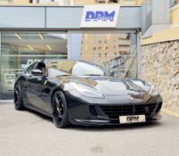 FERRARI GTC4 LUSSO V12 4RM – FOR SALE

Price: €220..