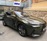 LEXUS NX450 H+ (2024) – FOR SALE

Price: €68,000
L..