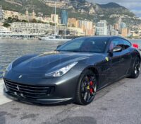 FOR SALE – FERRARI GTC4 LUSSO V8 T – 2019

Price: ..