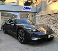 PORSCHE TAYCAN GTS SPORT TURISMO 700 – 2023

Price..