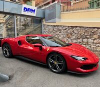 FERRARI 296 GTB HYBRID 830 – FOR SALE

Price: €295..