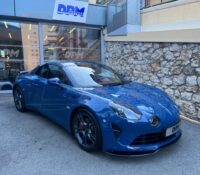 ALPINE A110 S 300 KIT AÉRO (2022) – FOR SALE