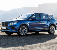 BENTLEY BENTAYGA RENTAL

The Bentley Bentayga rede..