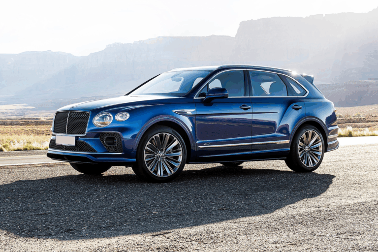 BENTLEY BENTAYGA RENTAL

The Bentley Bentayga rede..