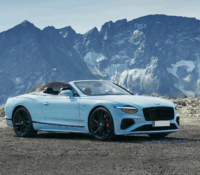 BENTLEY CONTINENTAL GTC RENTAL

Experience the tim..