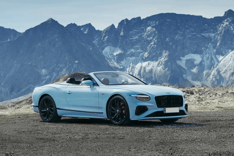 BENTLEY CONTINENTAL GTC RENTAL

Experience the tim..