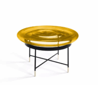 BILBOQUET COFFEE TABLE – MUSHROOM SHAPE

Designer:..