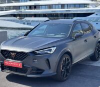FOR SALE – CUPRA FORMENTOR 2.5 TSI 390 4DRIVE VZ5 ..