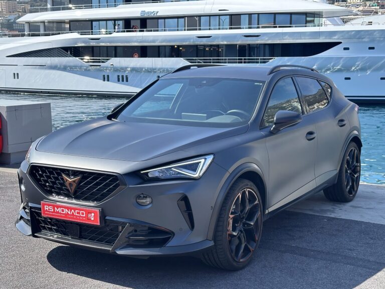 FOR SALE – CUPRA FORMENTOR 2.5 TSI 390 4DRIVE VZ5 ..