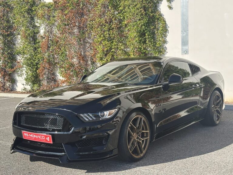 FOR SALE – FORD MUSTANG VI FASTBACK 5.0 V8 GT
Pric..