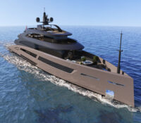 Step aboard NEW 2026 Luxury Motor Yacht BELLO, whe..