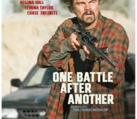 Film: “One Battle After Another”